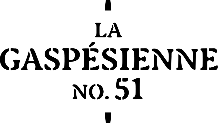 La Gaspésienne 51